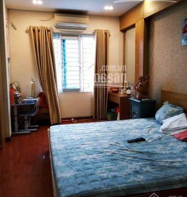 Bán nhà đẹp Cầu Giấy 35m2 5 tầng, nhà thoáng hướng đẹp, về ở luôn, vài bước ra phố, giá nhỉnh 2tỷ9