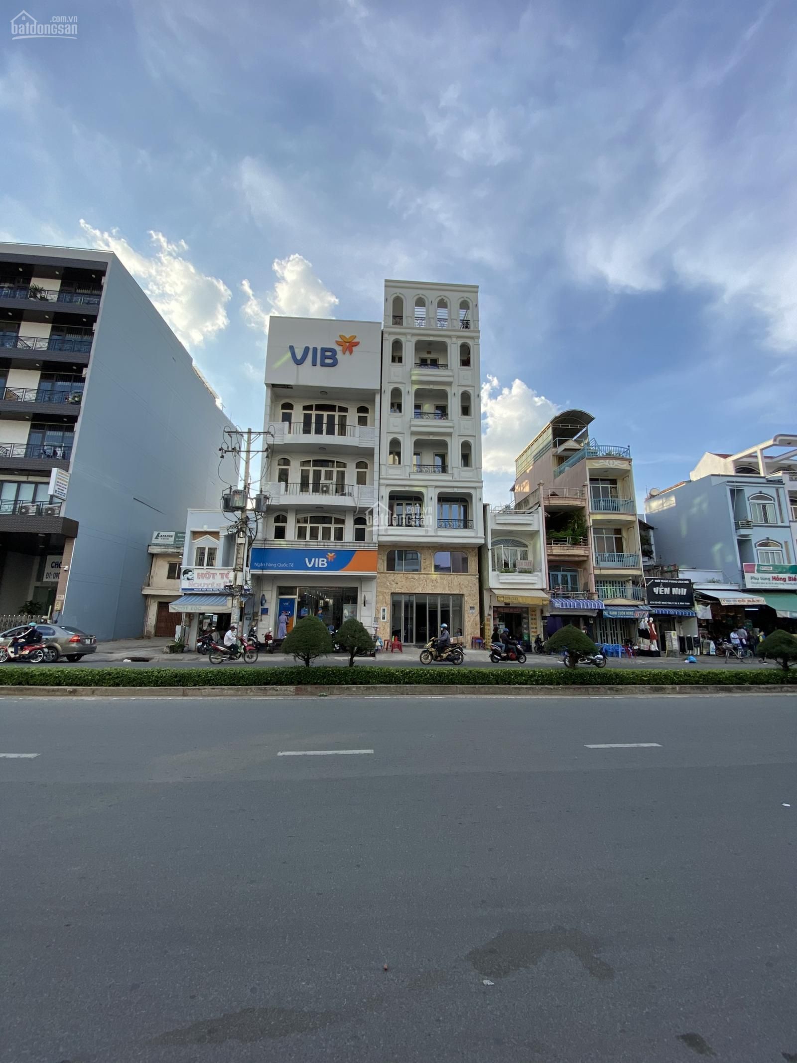 BÁN NHÀ XÔ VIẾT NGHỆ TĨNH, PHƯỜNG 26 QUẬN BÌNH THẠNH, TP HCH,