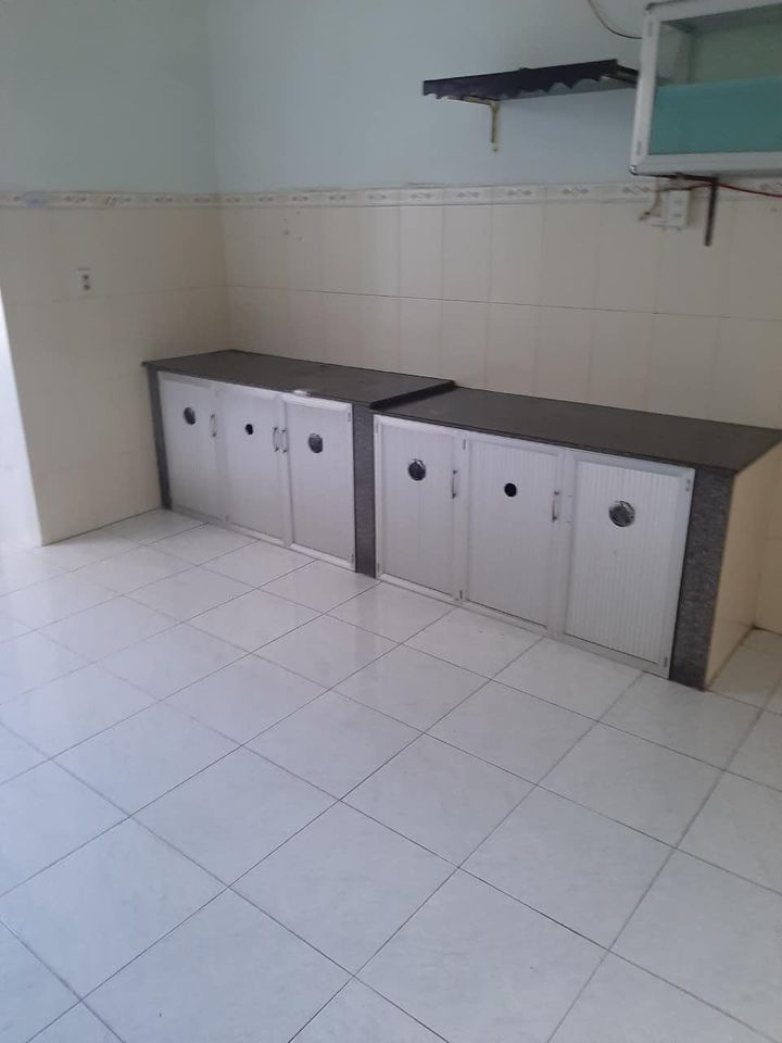 Bán nhà hẻm đường Phạm Tu Phường Vĩnh Hải Diện tích: 68 m2, ngang 4m ,dài 17m full ODT