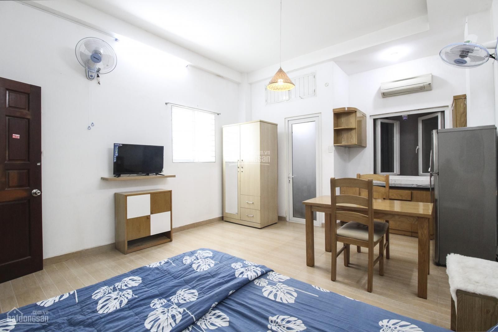Q10 GIÁP Q3 - CHO THUÊ CĂN HỘ STUDIO TIỆN NGHI XỊN XÒ CHỈ 5TR9