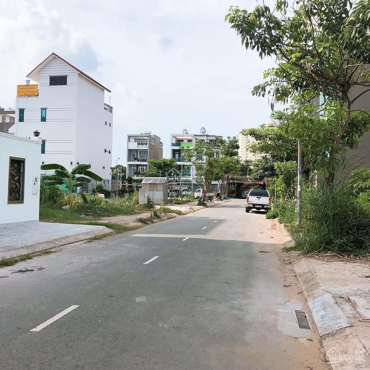 (THÔNG BÁO) 18/10/2020 NGÂN HÀNG QUỐC TẾ VIB HT THANH LÝ 10 LÔ ĐẤT THỔ CƯ GẦN BẾN XE MIỀN TÂY