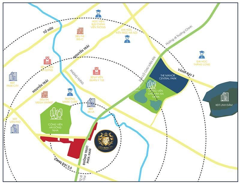 LIỀN KỀ, NHÀ PHỐ BÀN GIAO NGAY - SỔ ĐỎ LÂU DÀI - MẶT ĐƯỜNG 60M - TRUNG TÂM HÀ ĐÔNG