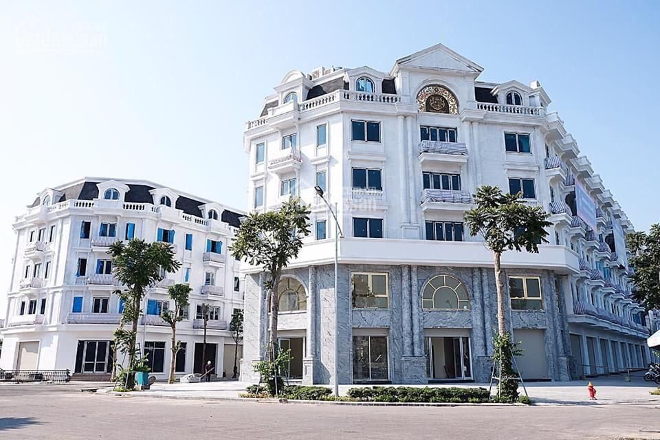LIỀN KỀ, NHÀ PHỐ BÀN GIAO NGAY - SỔ ĐỎ LÂU DÀI - MẶT ĐƯỜNG 60M - TRUNG TÂM HÀ ĐÔNG