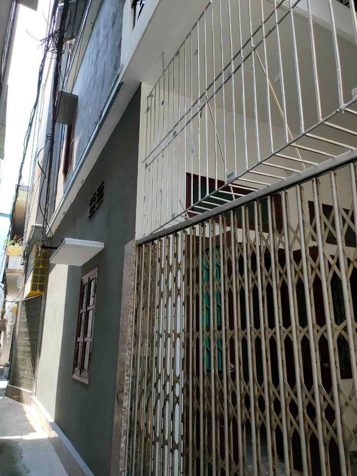 Do nhu cầu chuyển đổi, gia đình tôi cần bán nhà chính chủ phường Kỳ Bá, TPTB Diện tích 51.2 m2