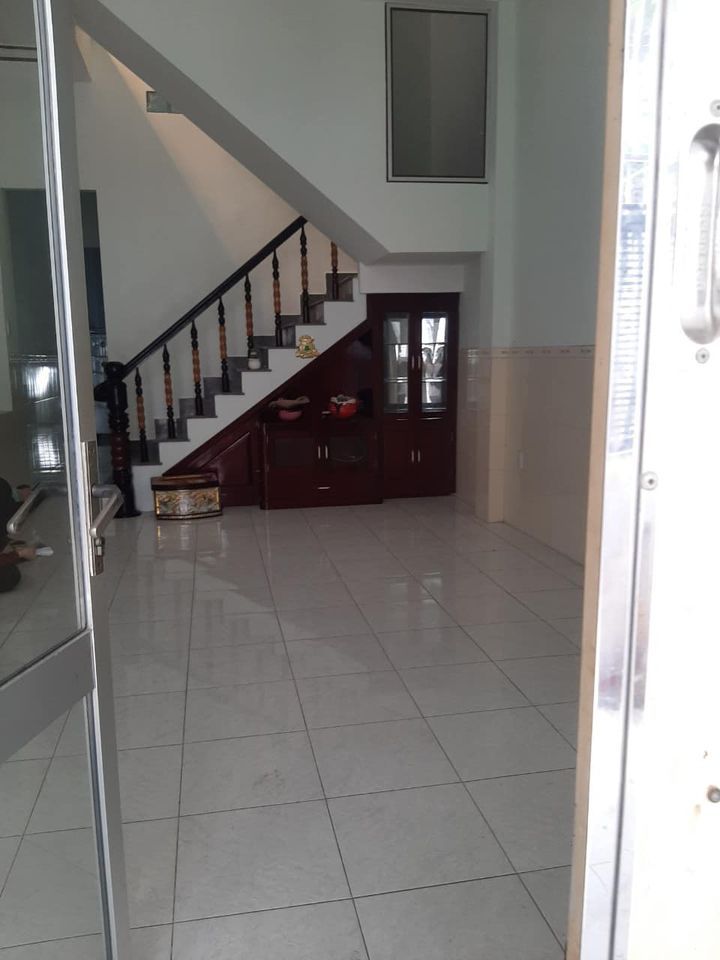 Bán nhà hẻm đường Phạm Tu Phường Vĩnh Hải Diện tích: 68 m2, ngang 4m ,dài 17m full ODT