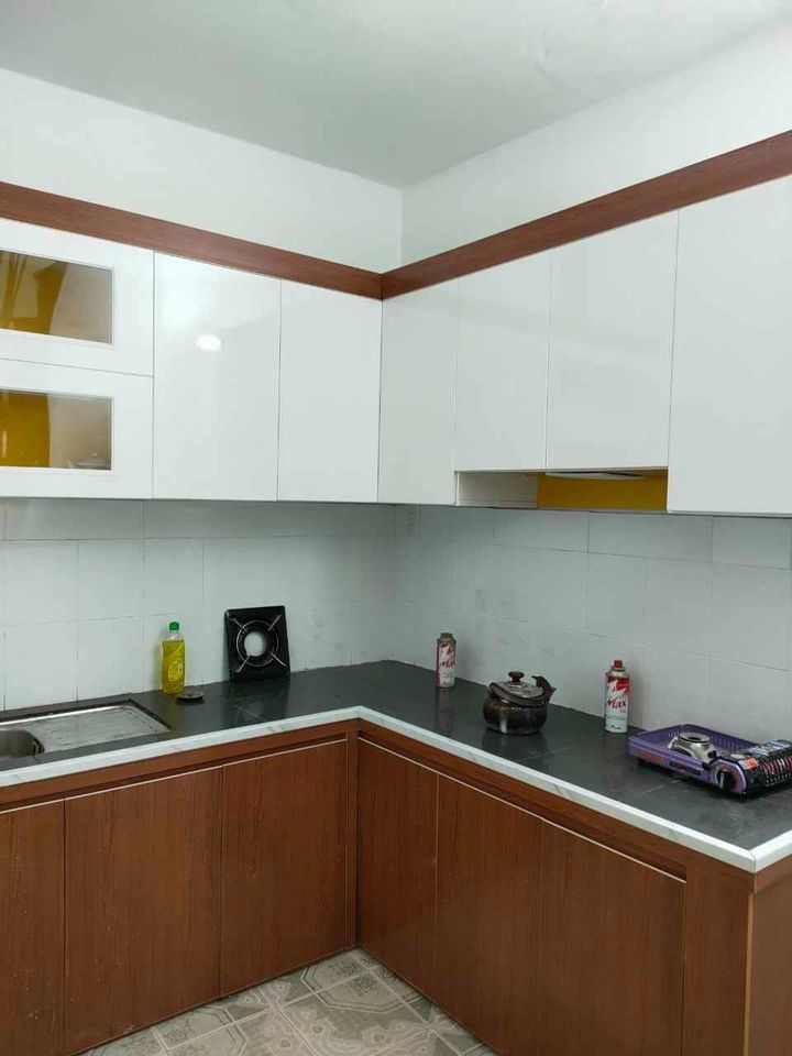Do nhu cầu chuyển đổi, gia đình tôi cần bán nhà chính chủ phường Kỳ Bá, TPTB Diện tích 51.2 m2
