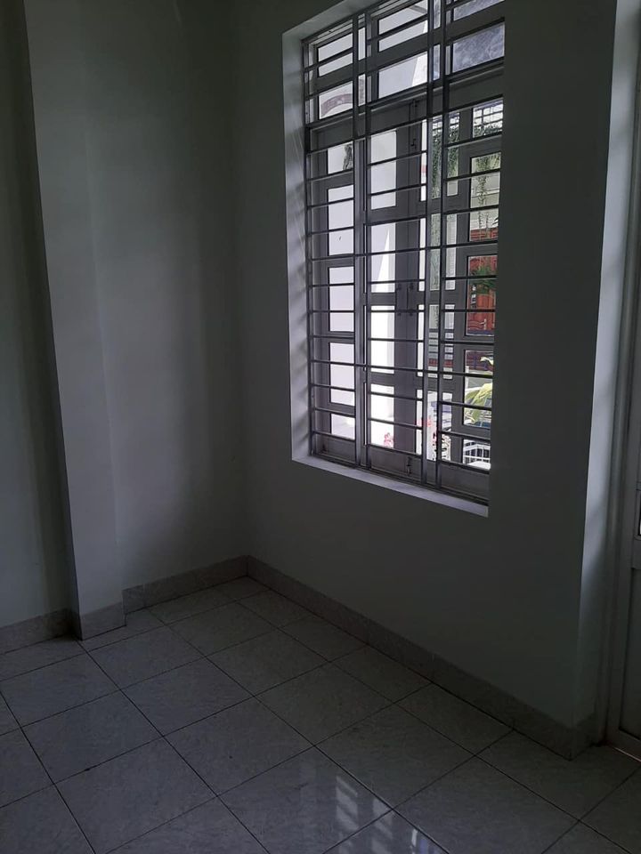 Bán nhà hẻm đường Phạm Tu Phường Vĩnh Hải Diện tích: 68 m2, ngang 4m ,dài 17m full ODT