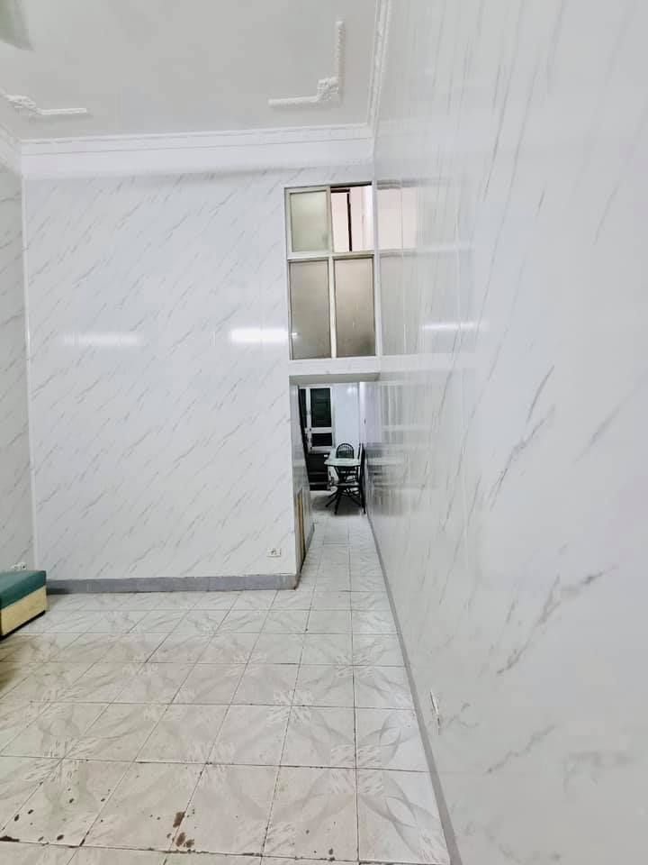 Cho thuê nhà riêng ở kết hợp văn phòng online DT 30m2 x 2.5 tầng, 2pn 2vs Hồng Mai, Bạch Mai, HBT