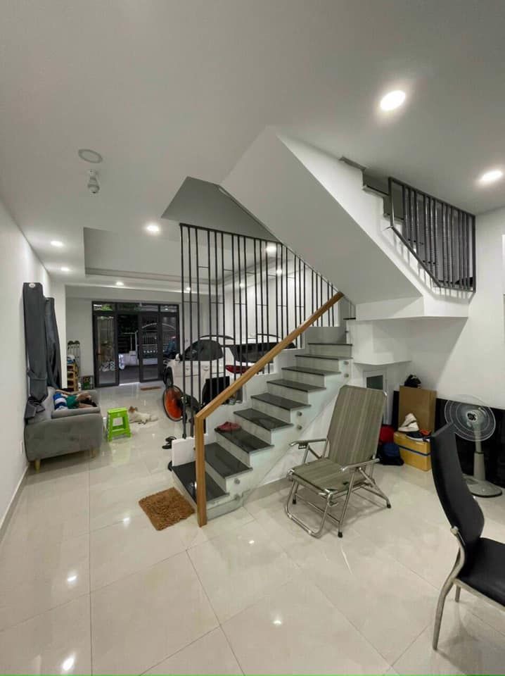 NHÀ GÓC 2 MẶT TIỀN HẺM XE HƠI VIP ĐƯỜNG LÊ VĂN SỸ, P.14, QUẬN 3