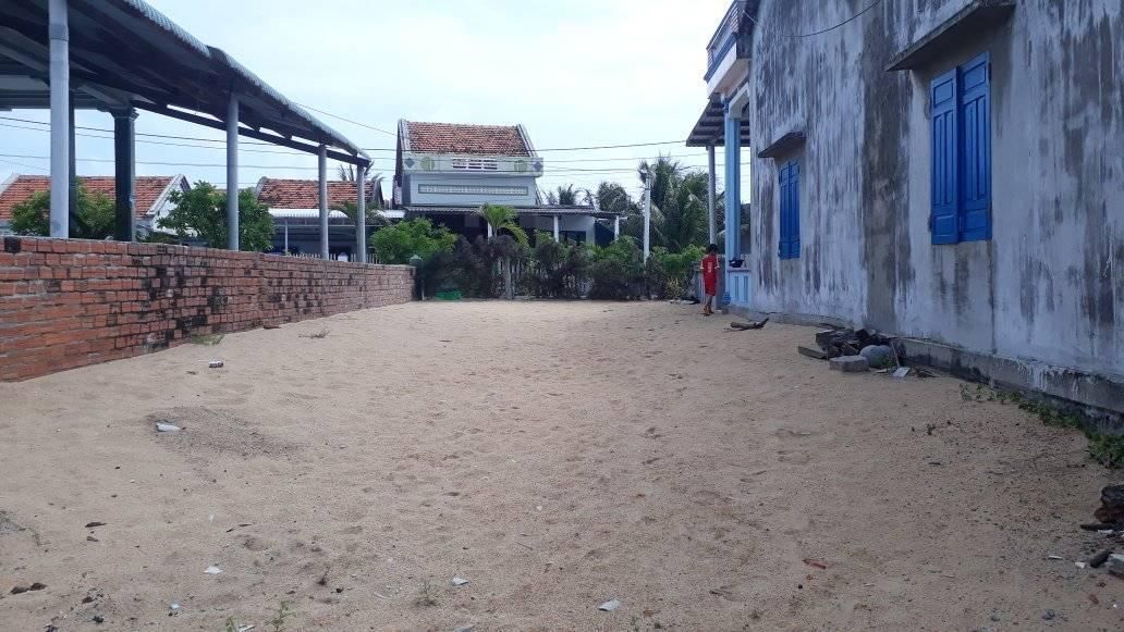 Bán nhanh lô đất(chính chủ) Đ/C: KP Phú Thọ ( lò 3), P Hòa Hiệp trung, TX Đông Hòa