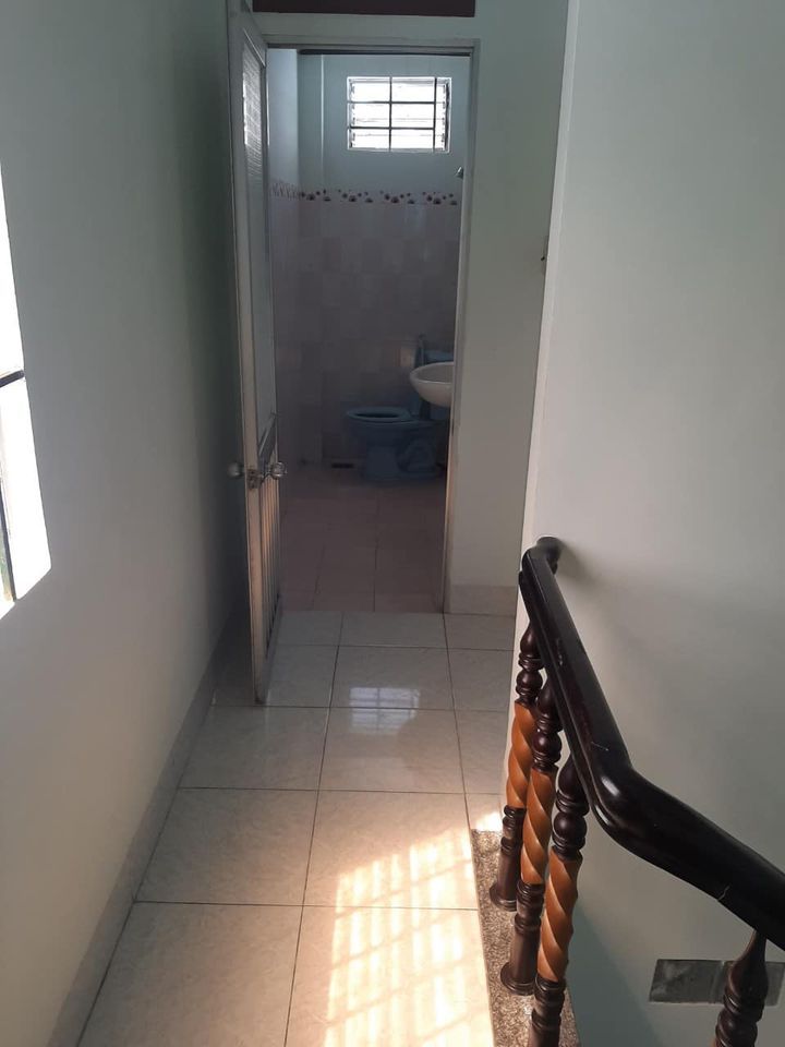Bán nhà hẻm đường Phạm Tu Phường Vĩnh Hải Diện tích: 68 m2, ngang 4m ,dài 17m full ODT
