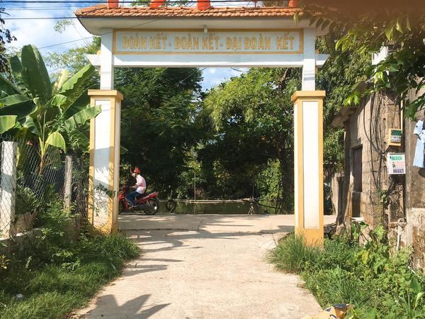 BÁN LÔ ĐẤT XÓM 5 VÂN THÊ NAM , THUỶ THANH, TX HƯƠNG THUỶ Nằm cách Cầu Ngói Thanh Toàn tầm 1.5 km