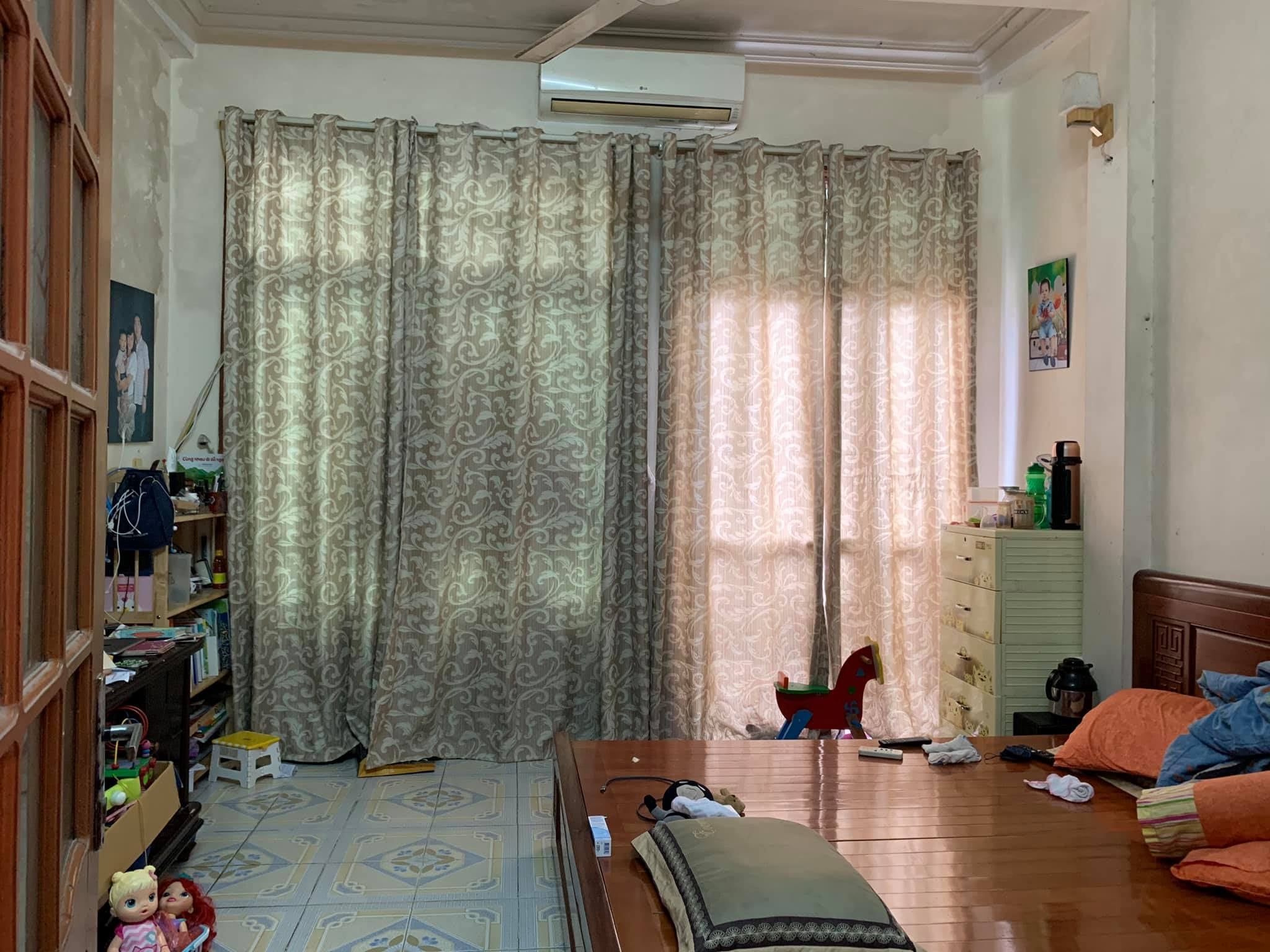 Bán nhà Lê Trọng Tấn, Thanh Xuân. Phân lô quân đội Ô TÔ đỗ cửa hoặc vào nhà 2 MẶT NGÕ THÔNG