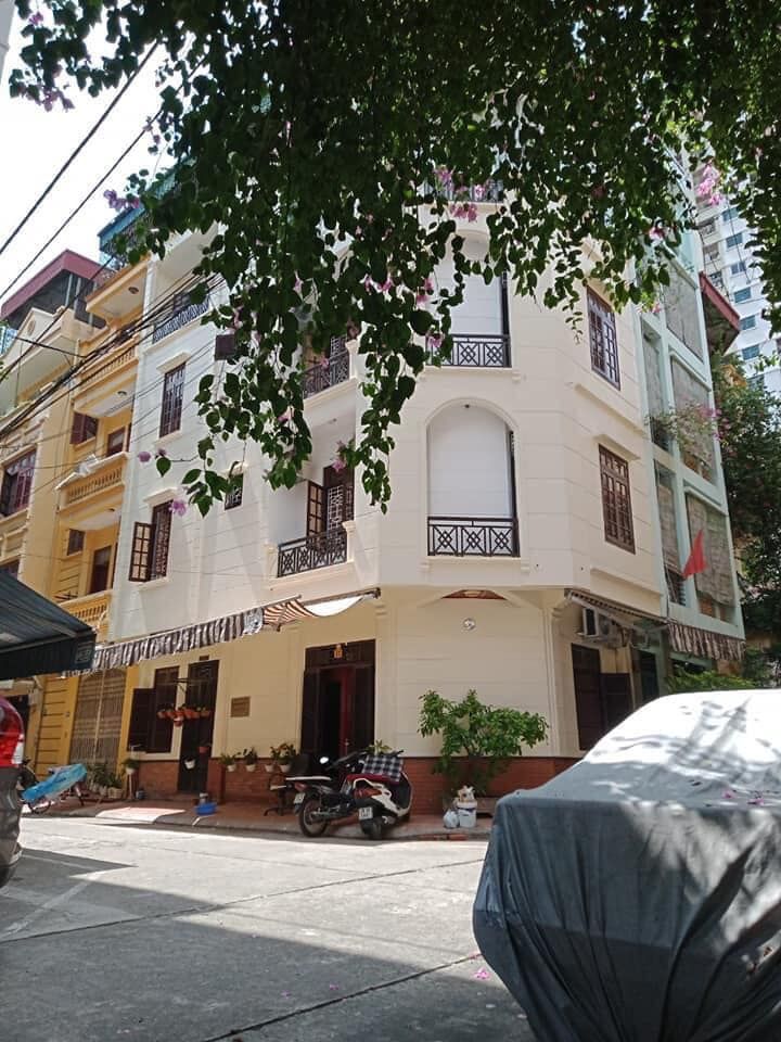 Bán Nhà khu phân lô trung tâm Quận Hai Bà Trưng đẹp nhất trong khu vực, cực hiếm nhà bán