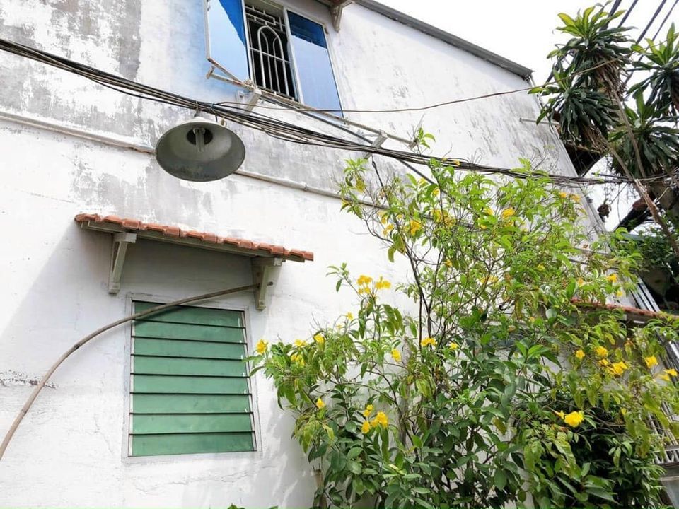 Chính chủ bán nhà tại Âu Dương Lân, P3,Q8 Diện tích 3,52*7,62, diện tích sàn 41,3m2