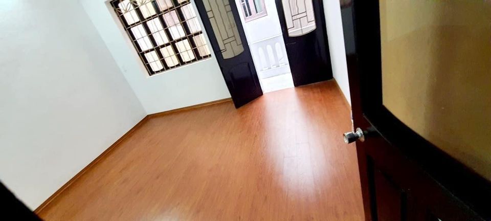 NHỈNH 60 TRIỆU/M2, BÁN ĐẤT TẶNG NHÀ TRUNG TÂM QUẬN THANH XUÂN Chính Kinh 45m 2 tầng 4.5 mặt 3.1 tỷ