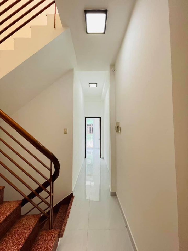 BÁN NHÀ QUẬN BÌNH TÂN MẶT TIỀN ĐƯỜNG NỘI BỘ KHU TÊN LỬA số 7 đường 9A, phường An Lạc A