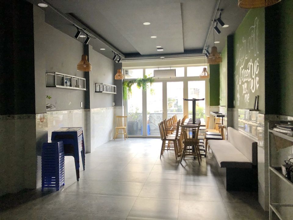 BÁN NHÀ MẶT TIỀN ĐƯỜNG SỐ ĐẸP NHẤT KHU CƯ XÁ NGÂN HÀNG, Q7 DT: 4x18 NH 5m, hướng Tây