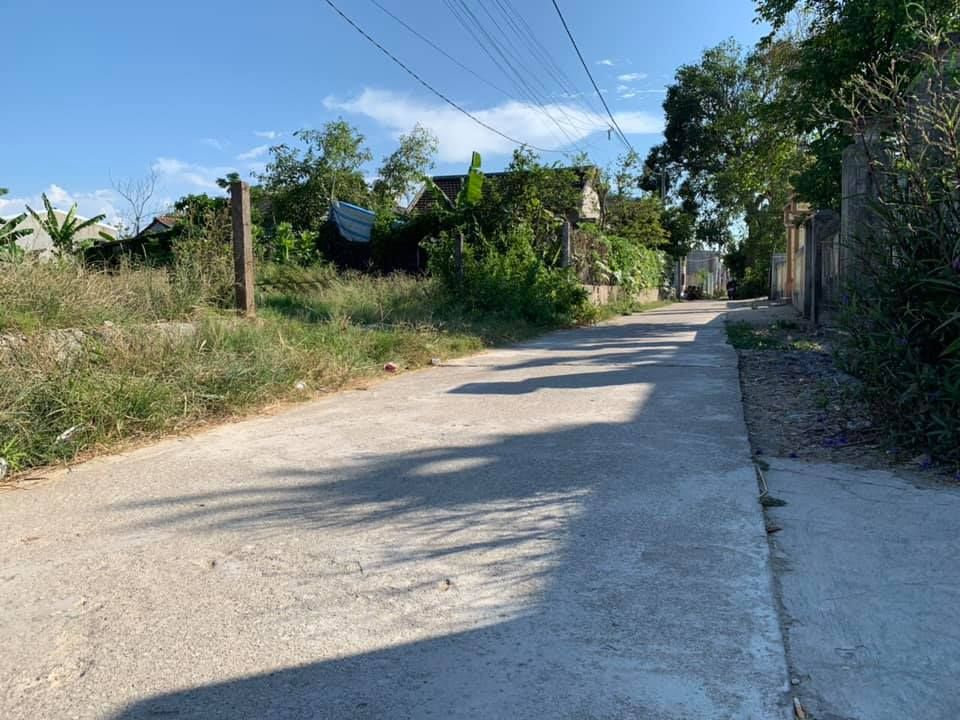 BÁN LÔ ĐẤT XÓM 5 VÂN THÊ NAM , THUỶ THANH, TX HƯƠNG THUỶ Nằm cách Cầu Ngói Thanh Toàn tầm 1.5 km