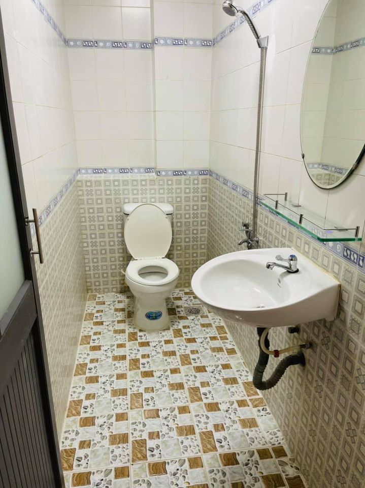 BÁN NHÀ QUẬN BÌNH TÂN MẶT TIỀN ĐƯỜNG NỘI BỘ KHU TÊN LỬA số 7 đường 9A, phường An Lạc A