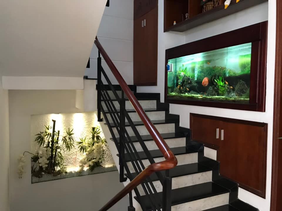 BÁN NHÀ DT BỀ NGANG 7,6M VÀ CHỈ CÁCH MT Đồng Đen tầm 30M/ Quận Tân Bình (hướng Đông Bắc)