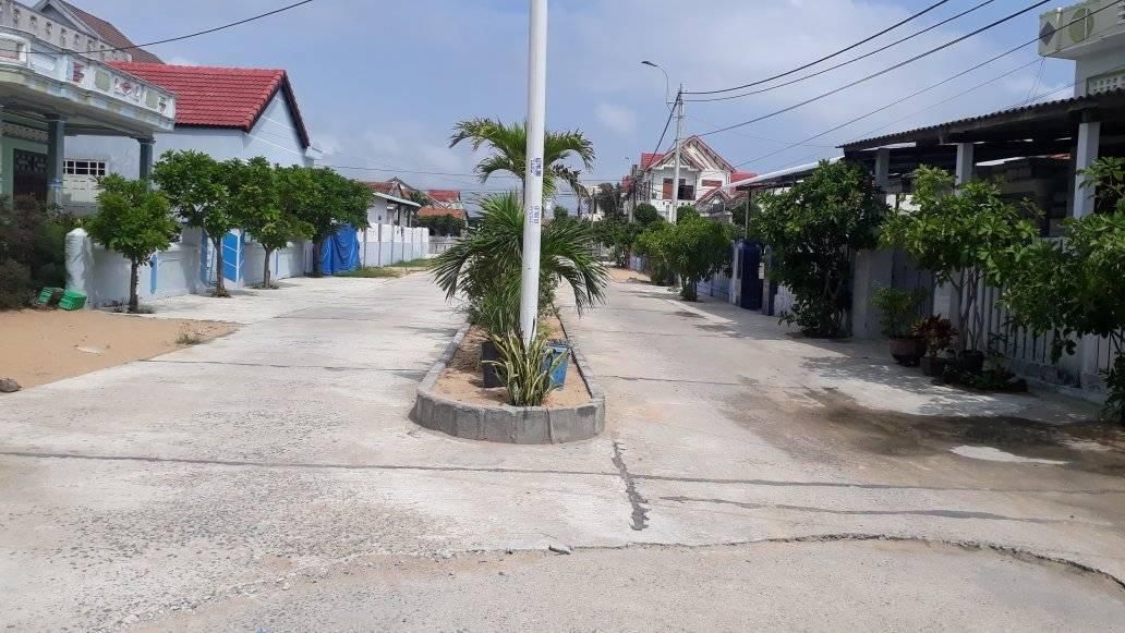 Bán nhanh lô đất(chính chủ) Đ/C: KP Phú Thọ ( lò 3), P Hòa Hiệp trung, TX Đông Hòa