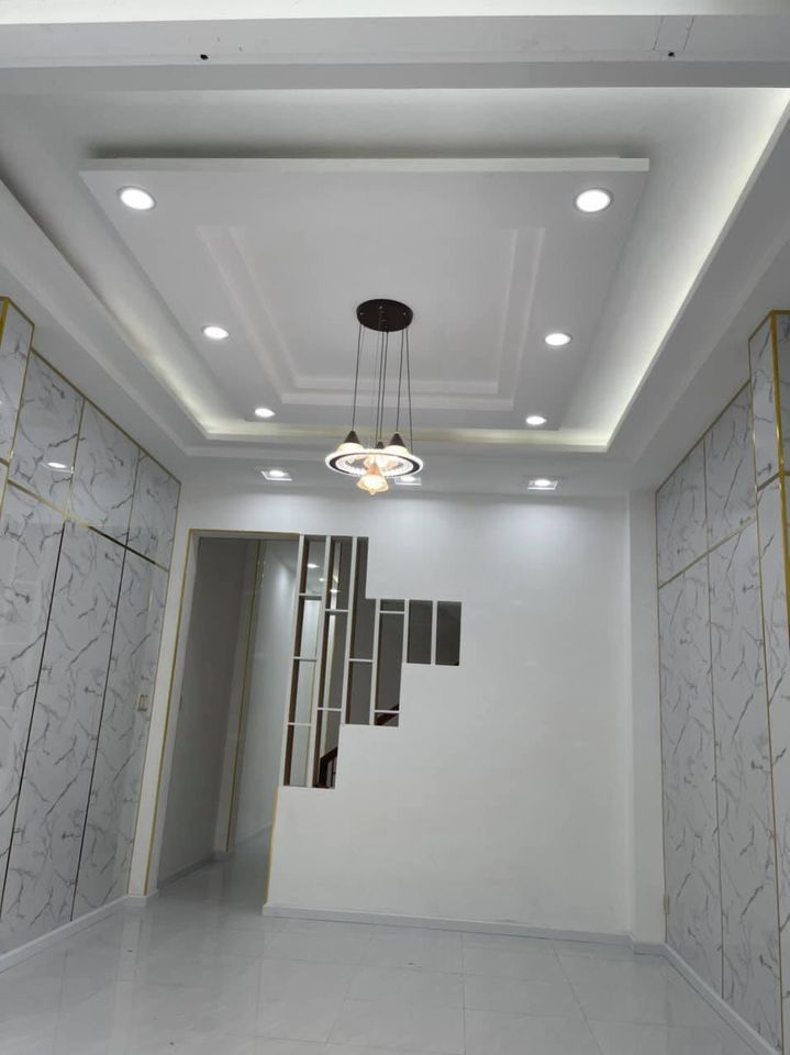 BÁN NHÀ QUẬN BÌNH TÂN MẶT TIỀN ĐƯỜNG NỘI BỘ KHU TÊN LỬA số 7 đường 9A, phường An Lạc A