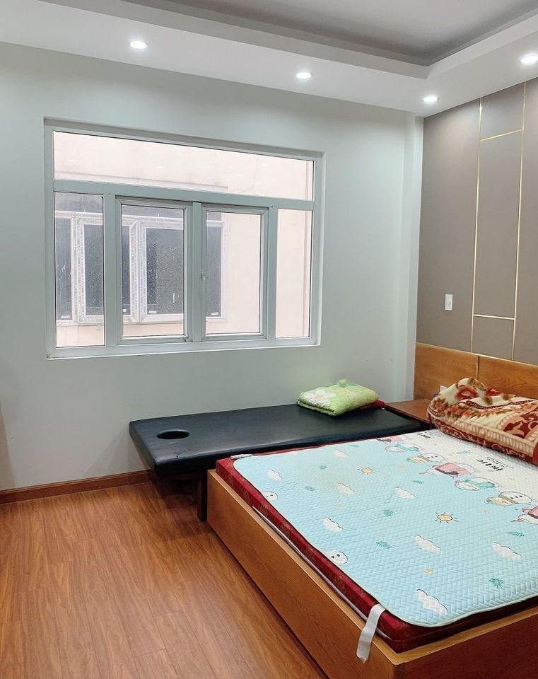 Bán nhà Nguyễn Trãi, Thanh Xuân. Phân lô Ô TÔ tránh nhau Ở kết hợp kinh doanh Ngõ thông Ô TÔ