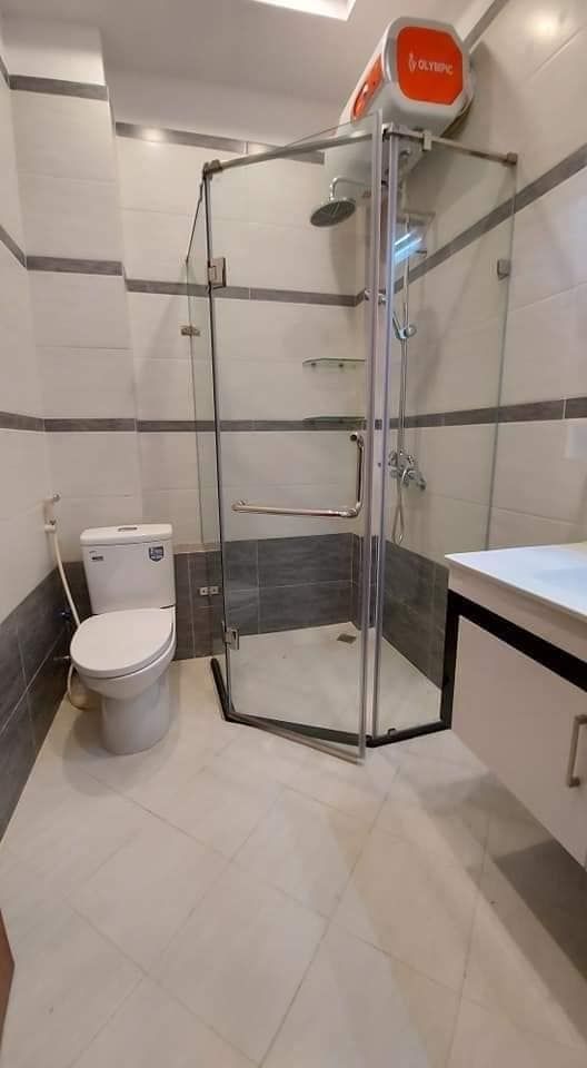 SIÊU PHẨM LẠC LONG QUÂN ĐẸP LONG LANH NỘI THẤT CỰC XỊN 31m2 VỚI GIÁ HẤP DẪN 3,85 TỶ