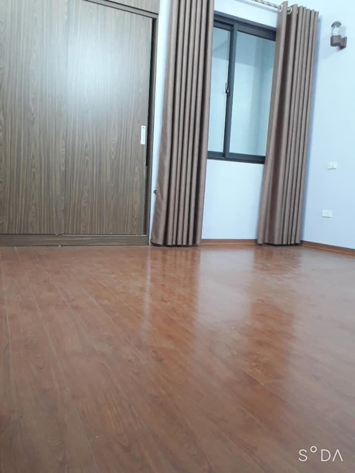 SIÊU PHẨM NHÀ ĐẸP HÀ ĐÔNG Ở NGAY PHÂN LÔ Ô TÔ TRÁNH NHAU VỈA HÈ RỘNG Chỉ Số Vàng 50m2, 5t, MT 4m