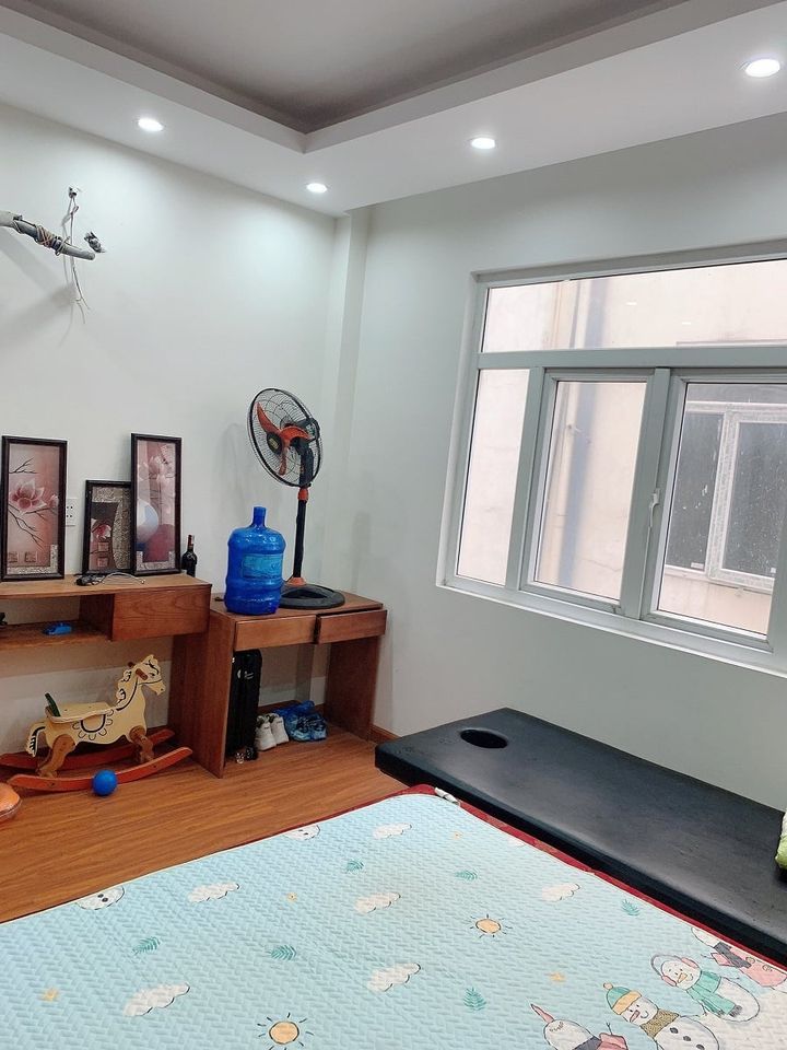 Bán nhà Nguyễn Trãi, Thanh Xuân. Phân lô Ô TÔ tránh nhau Ở kết hợp kinh doanh Ngõ thông Ô TÔ