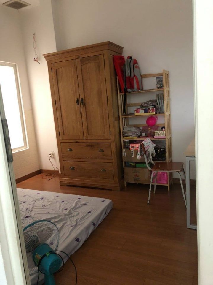 Chính chủ : bán nhà đường Trường Sa, Quận Phú nhuận , dt : 46m2 Nhà bán: DT 46m2(DTXD 138m2)