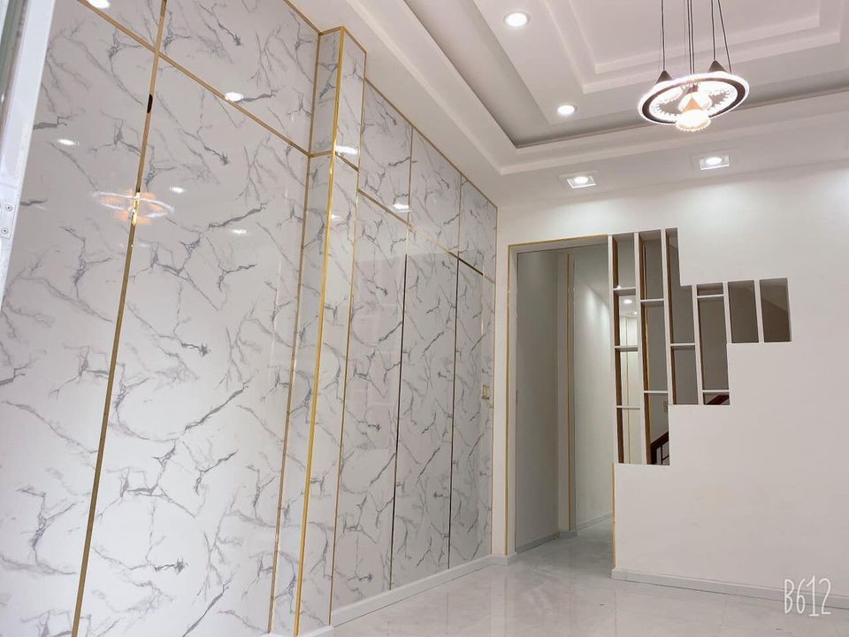 BÁN NHÀ QUẬN BÌNH TÂN MẶT TIỀN ĐƯỜNG NỘI BỘ KHU TÊN LỬA số 7 đường 9A, phường An Lạc A