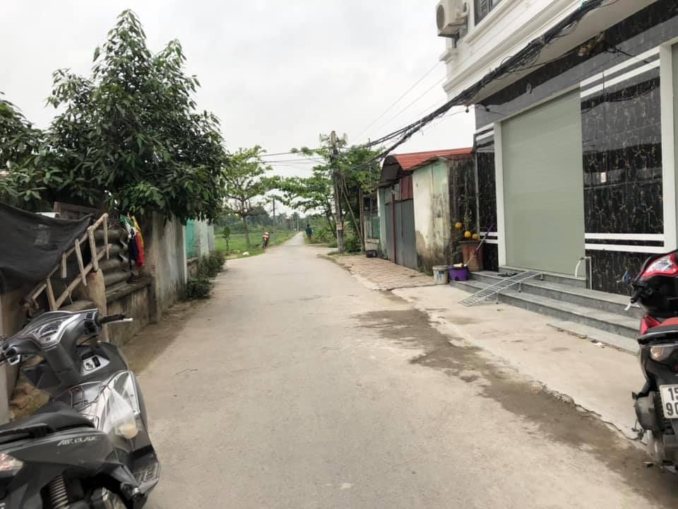 Bán nhà chính chủ tại Trà Khê Anh Dũng Dương Kinh Hải Phòng giá 1.370tr