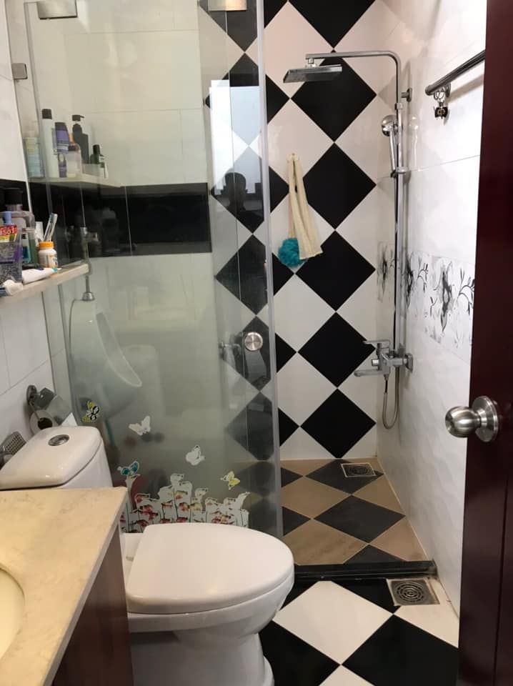 BÁN NHÀ DT BỀ NGANG 7,6M VÀ CHỈ CÁCH MT Đồng Đen tầm 30M/ Quận Tân Bình (hướng Đông Bắc)