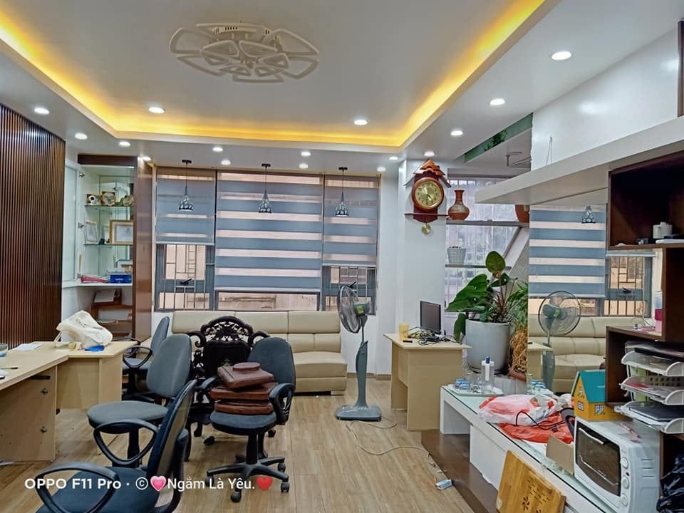 Bán nhà Nguyễn Khánh Toàn, Cầu Giấy. Kinh doanh tốt mọi mô hình LÔ GÓC Vỉa hè 2 mặt Ô TÔ tránh