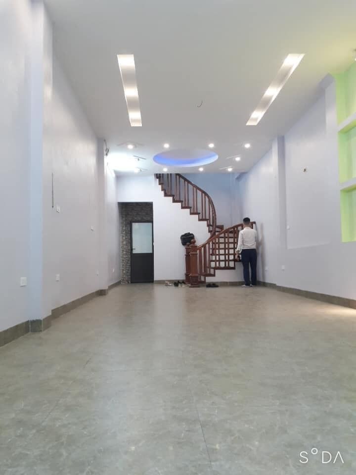 SIÊU PHẨM NHÀ ĐẸP HÀ ĐÔNG Ở NGAY PHÂN LÔ Ô TÔ TRÁNH NHAU VỈA HÈ RỘNG Chỉ Số Vàng 50m2, 5t, MT 4m