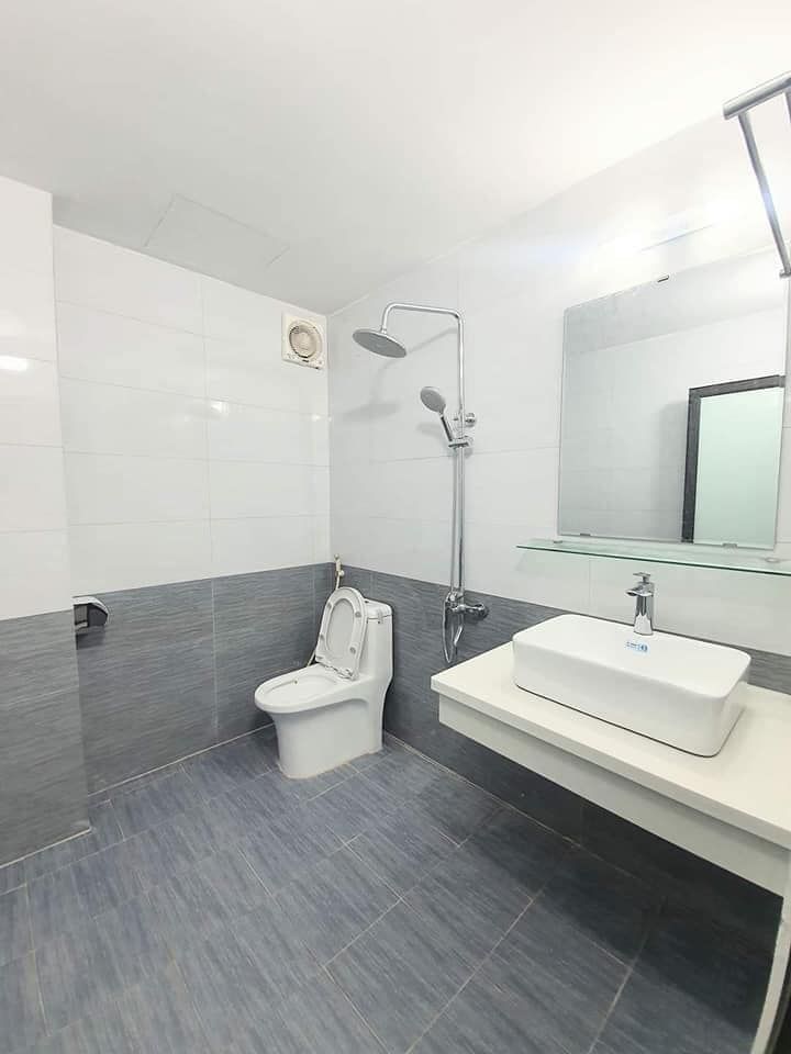 NHÀ MỚI KOONG GẦN PHỐ GẦN Ô TÔ Ở LUÔN ẢNH THẬT 100% Dương Văn Bé 35m,4t.3.75 tỷ HBT