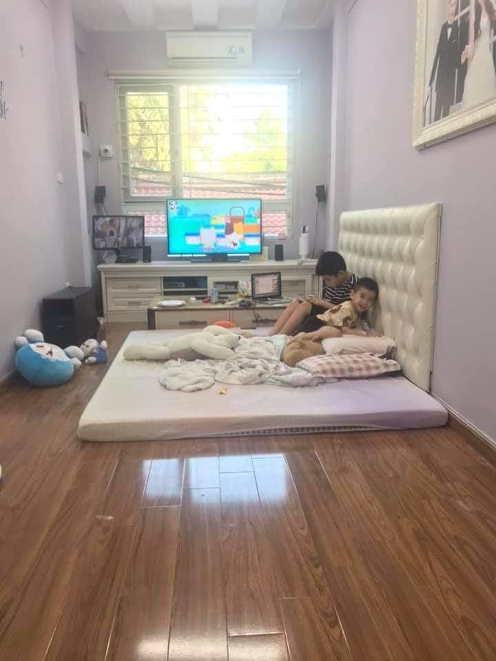 SIÊU HIẾM CÓ PHỐ TÂY SƠN 3.2 TỶ CÓ GARA OTO VỊ TRÍ CỰC TỐT 6 TẦNG ĐẦY ĐỦ CÔNG NĂNG Ngõ rộng