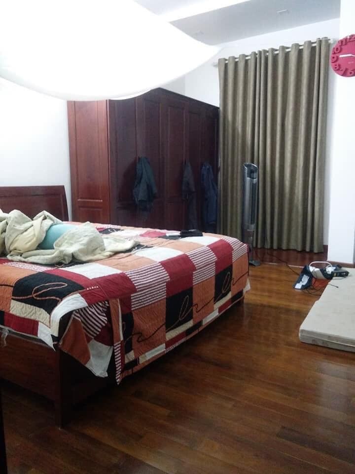 Bán Nhà khu phân lô trung tâm Quận Hai Bà Trưng đẹp nhất trong khu vực, cực hiếm nhà bán