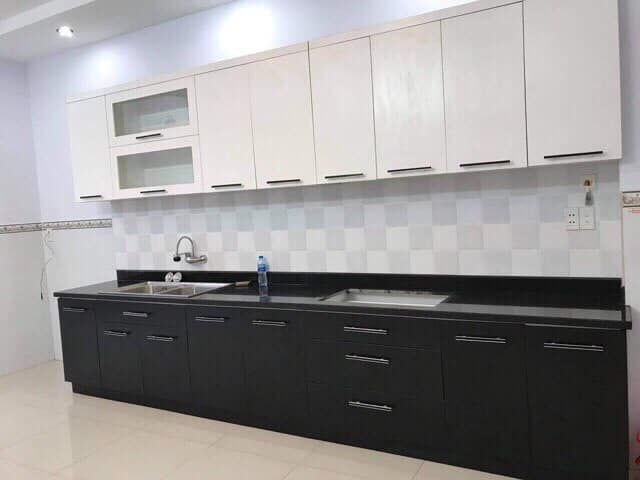 BÁN NHÀ ĐẸP Ở LIỀN XE HƠI NGỦ TRONG NHÀ 1/ Trường Chinh/ Quận 12 Giá: 7 tỷ thương lượng chủ