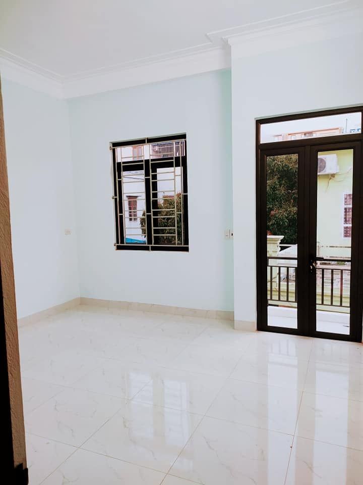 Bán nhà 3 tầng gần trường Trần Hưng Đạo liên kết hồ Đầm Bét - Vĩnh Trường - Lộc Vượng