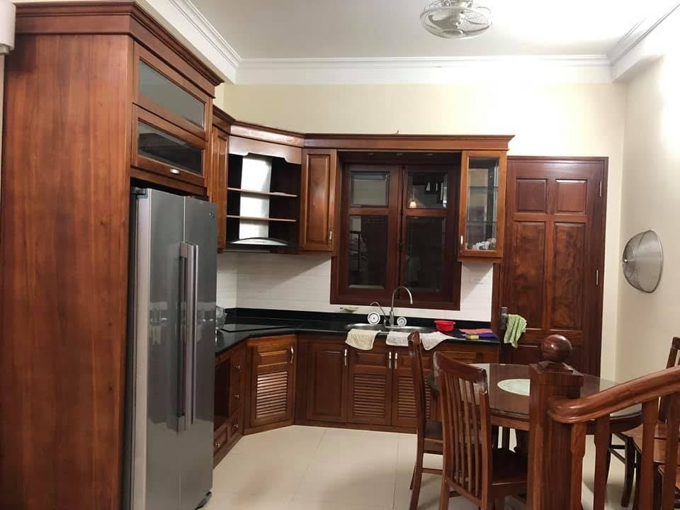 BÁN NHÀ 4 TẦNG PHƯỜNG PHÚC ĐỒNG, LÔ GÓC, GẦN PHỐ, TRUNG TÂM, Ở SƯỚNG Nhà gần phố, ngõ rộng