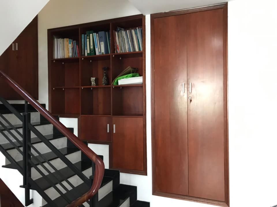 BÁN NHÀ DT BỀ NGANG 7,6M VÀ CHỈ CÁCH MT Đồng Đen tầm 30M/ Quận Tân Bình (hướng Đông Bắc)