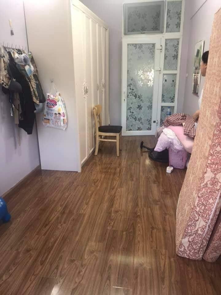 SIÊU HIẾM CÓ PHỐ TÂY SƠN 3.2 TỶ CÓ GARA OTO VỊ TRÍ CỰC TỐT 6 TẦNG ĐẦY ĐỦ CÔNG NĂNG Ngõ rộng