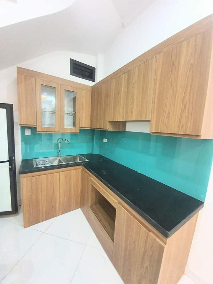NHÀ MỚI KOONG GẦN PHỐ GẦN Ô TÔ Ở LUÔN ẢNH THẬT 100% Dương Văn Bé 35m,4t.3.75 tỷ HBT