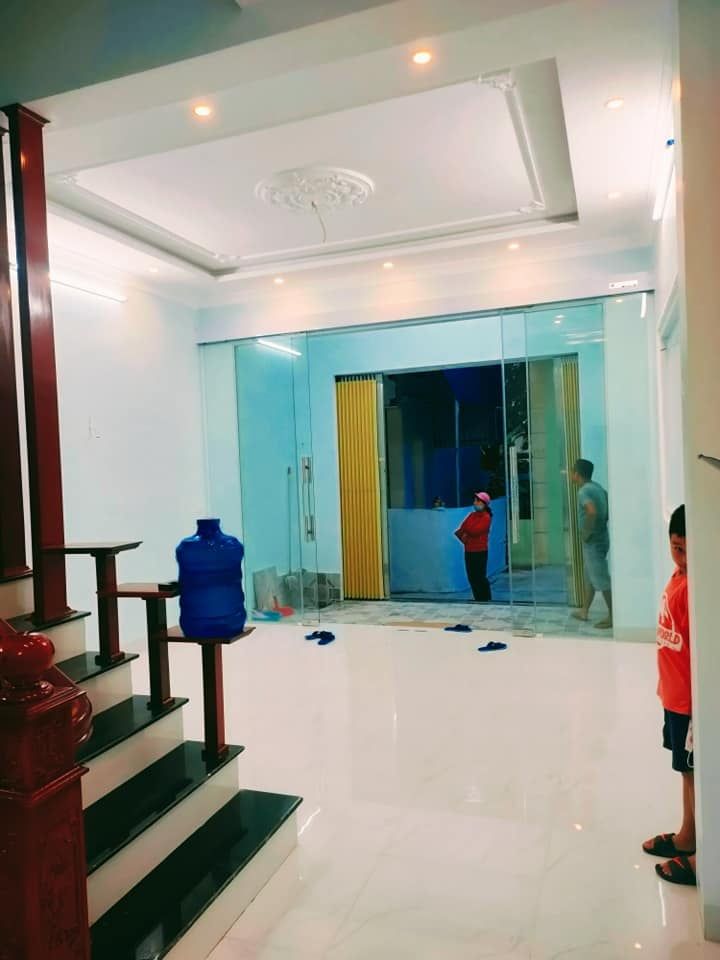 Bán nhà 3 tầng gần trường Trần Hưng Đạo liên kết hồ Đầm Bét - Vĩnh Trường - Lộc Vượng