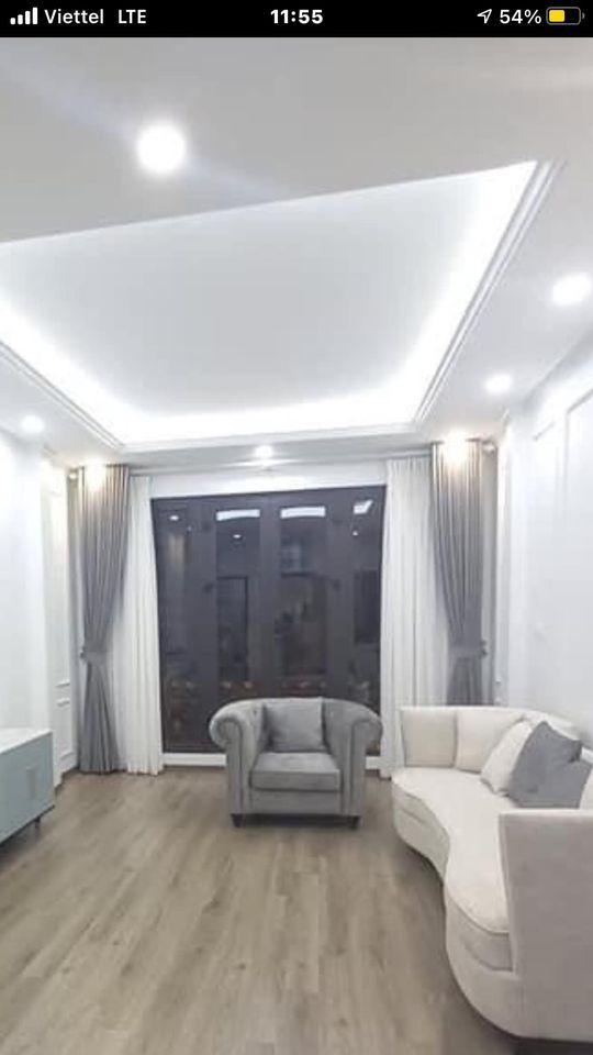 Bán nhà TRƯỜNG CHINH TT Đống Đa 5 tầng lung linh 3 bước oto tránh an sinh tuyệt đỉnh Diện tích 40m