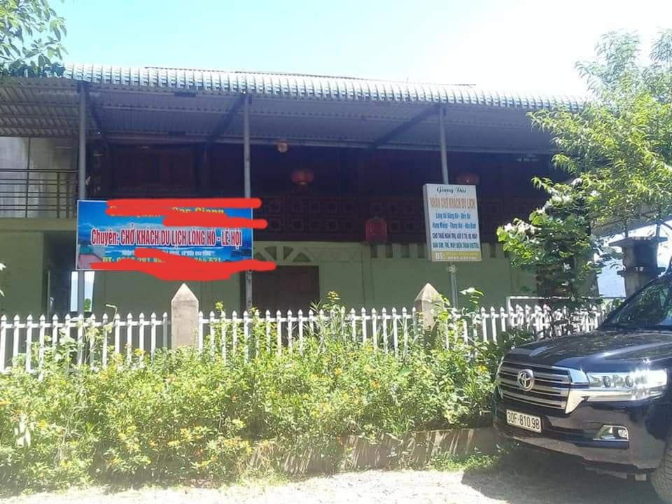 Bán Home stay nằm cạnh hồ ba khan. Có sẵn nhà và đang tiếp khách. 2ha400m có 400 thổ cư Giá 4.2 ty