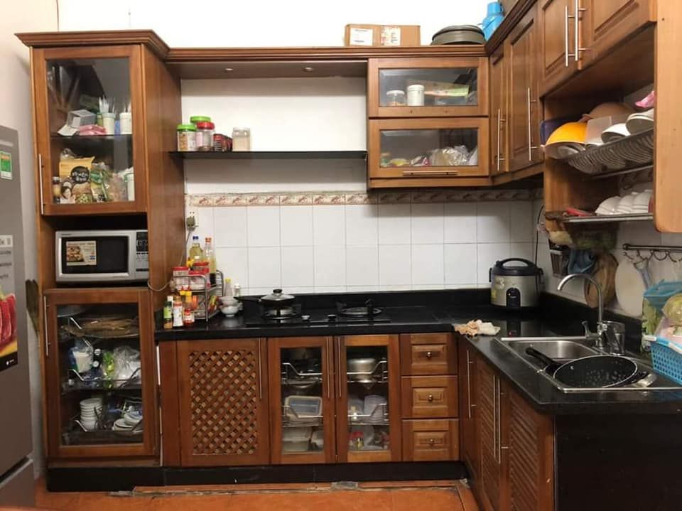 BÁN NHÀ MẶT TIỀN VỪA Ở VỪA KINH DOANH 63m2 CHỈ 8.5 TỶ Chu Văn An Tân thành Tân Phú